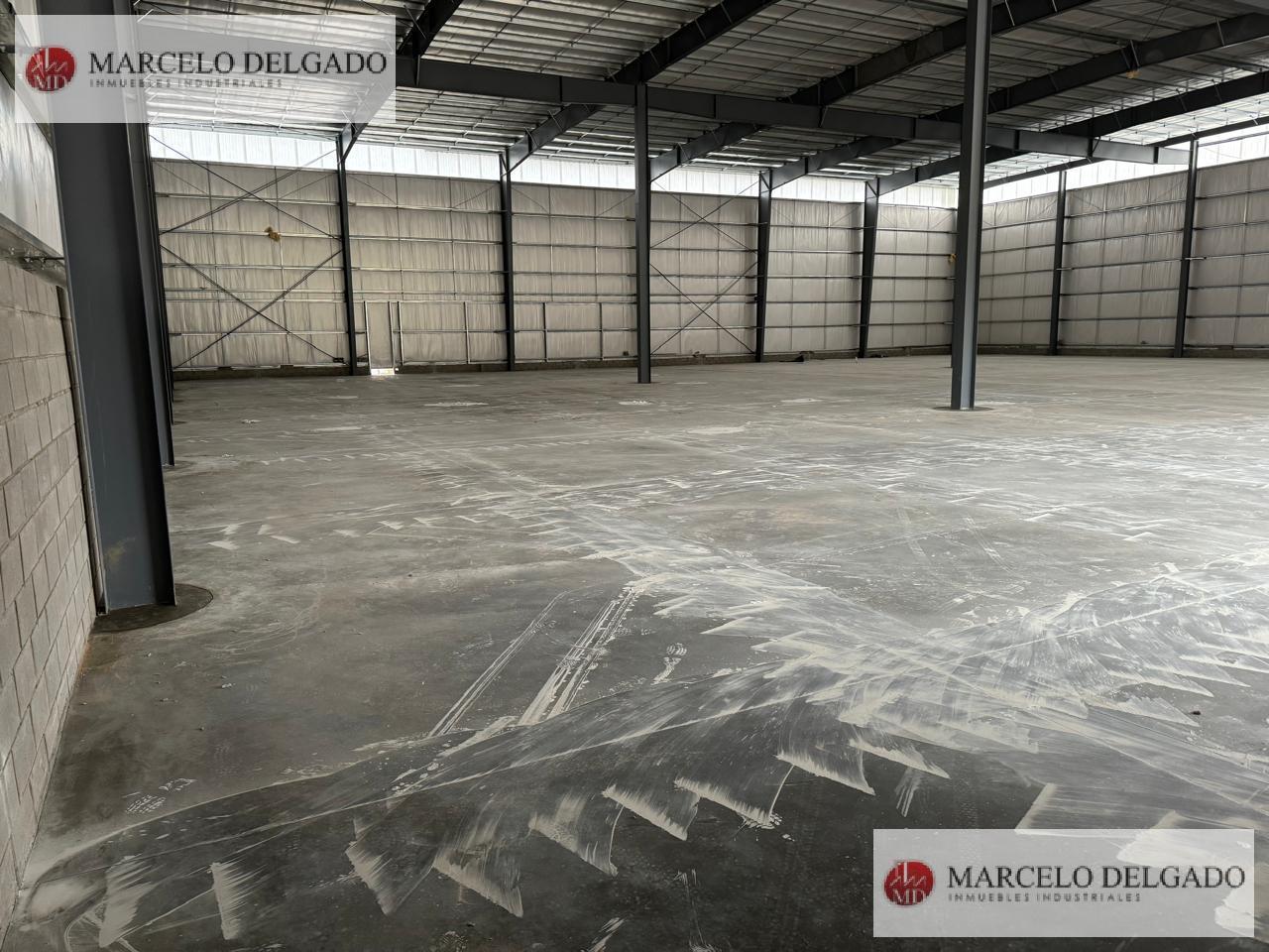 Foto de Polo Ezeiza - Depósito 2000 m2 Alquiler, imagen 4