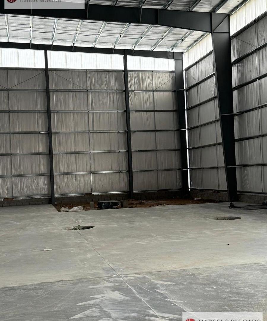 Foto de Polo Ezeiza - Depósito 2000 m2 Alquiler, imagen 3