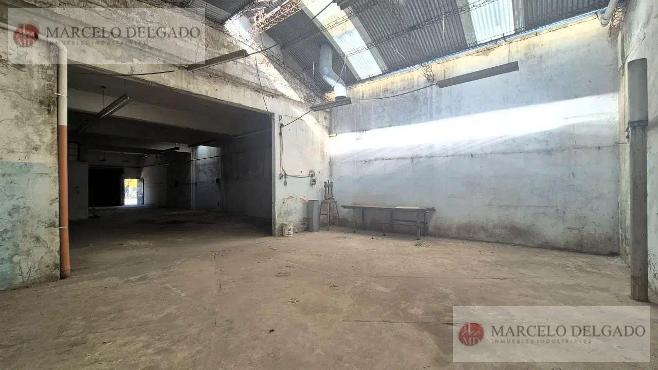 Depósito en Pompeya 4