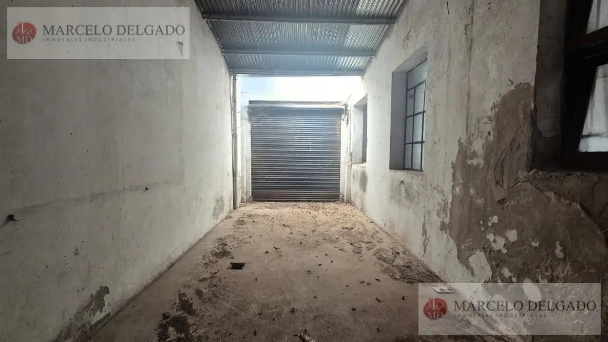 Depósito en Pompeya 4