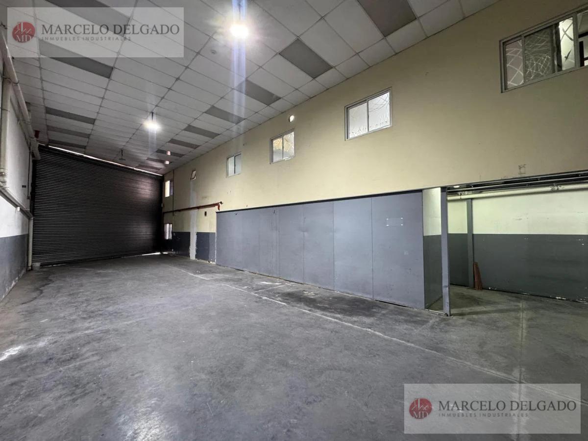 Foto de Depósito - Galpón de 788 m2 en Barracas - ALQUILER, imagen 5