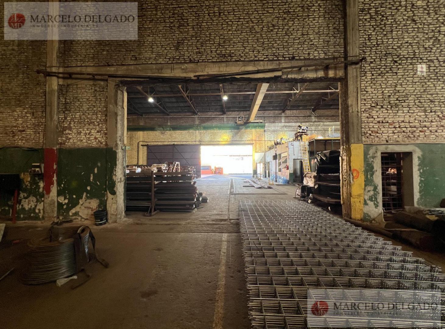 Foto de Depósito en Alquiler, imagen 2