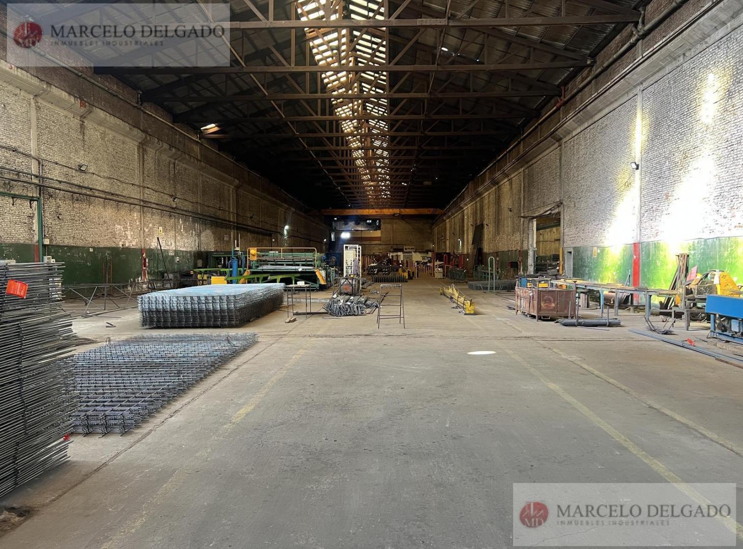 Foto de Depósito en Alquiler, imagen 4