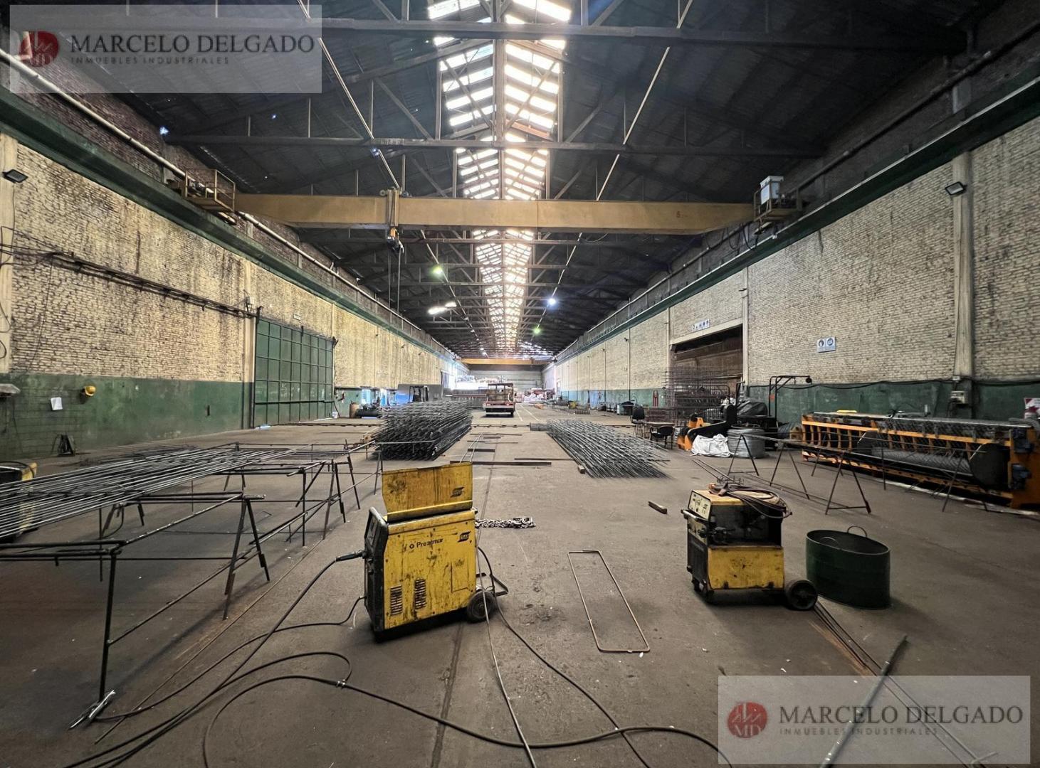 Foto de Depósito en Alquiler, imagen 1