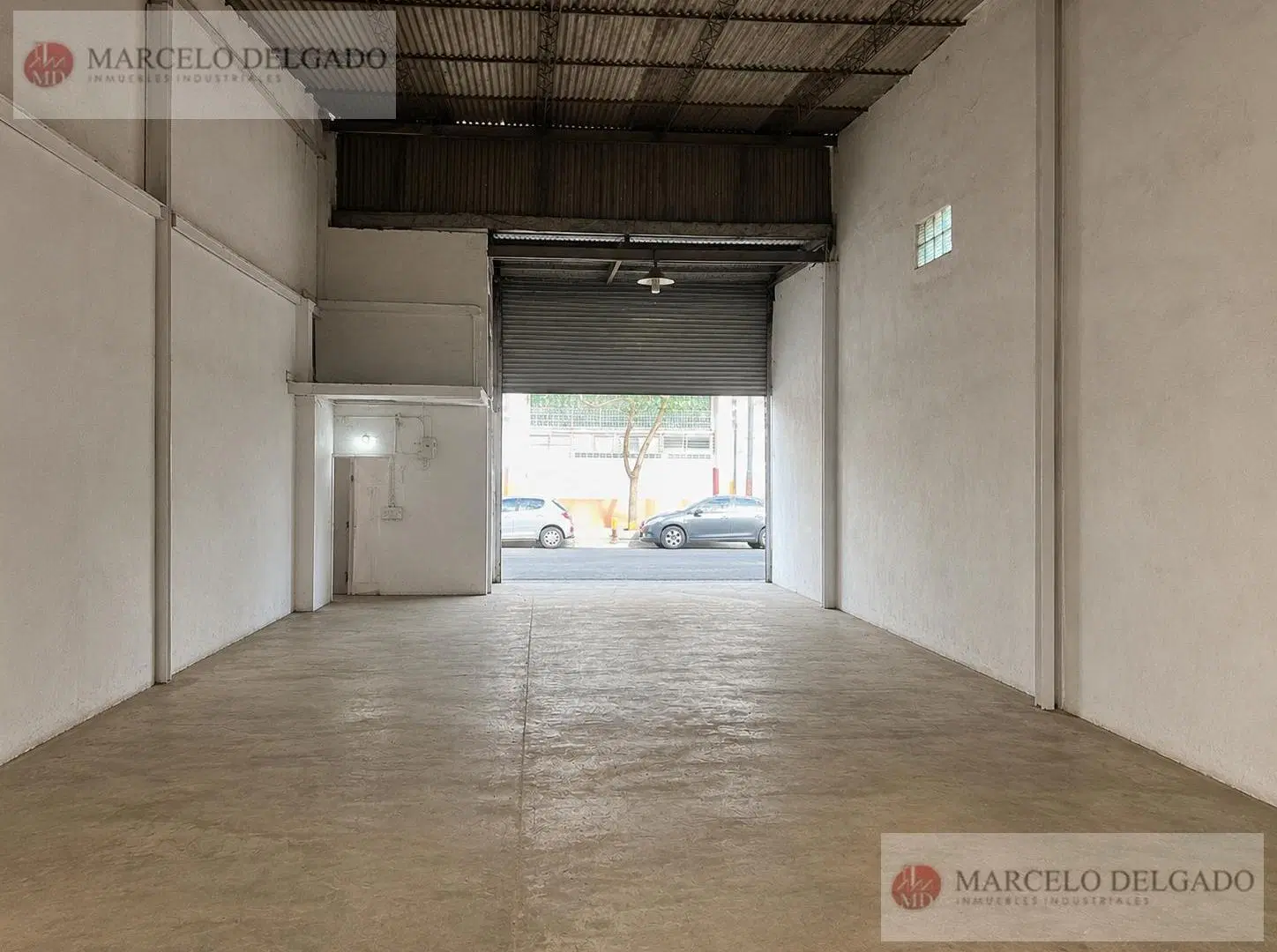 Galpón en Alquiler 290m2 - Mixtura 3 1