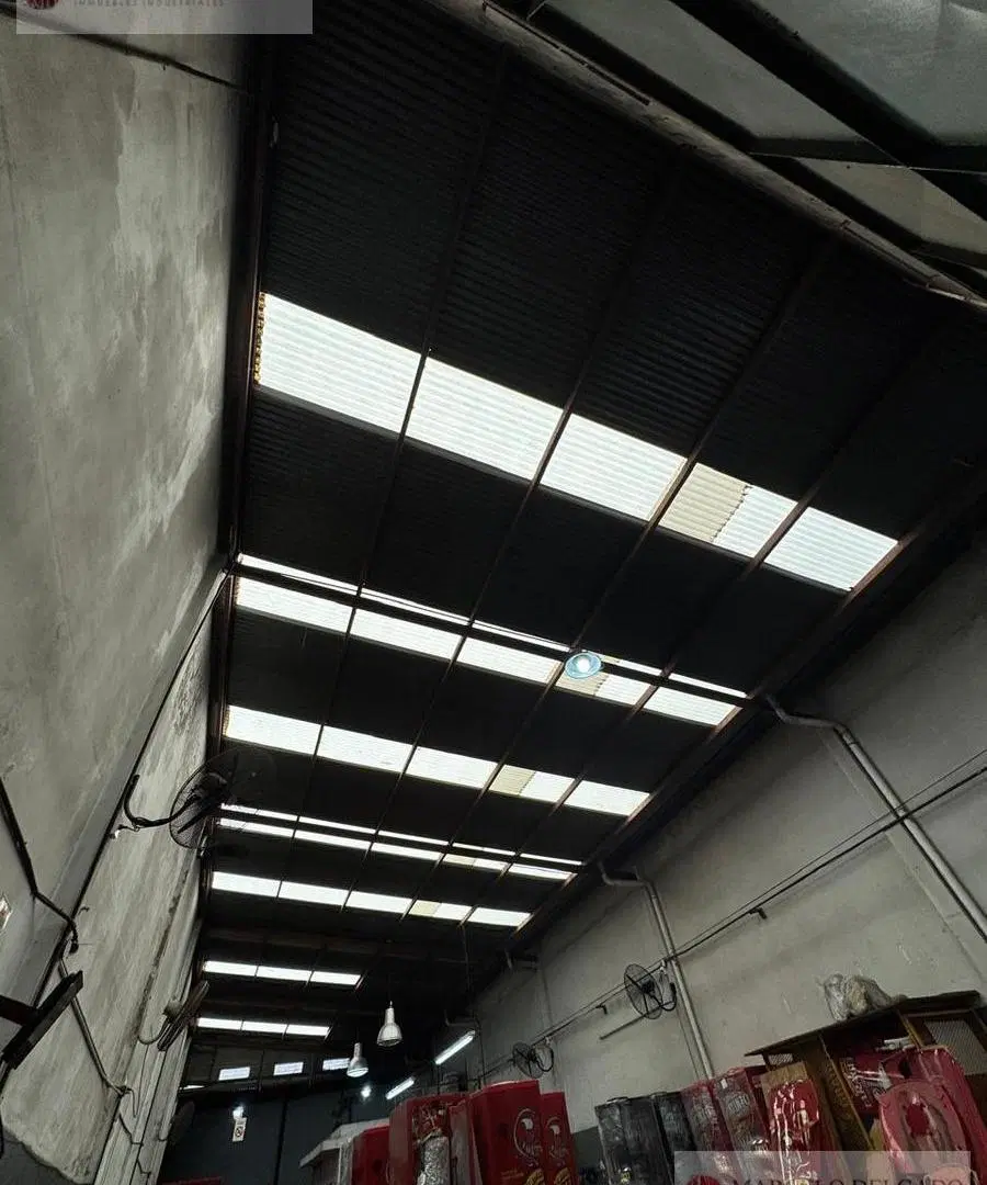 Deposito - Galpón - Alquiler 310m2 - mixtura 3 - La Boca - Ideal Logística. 2