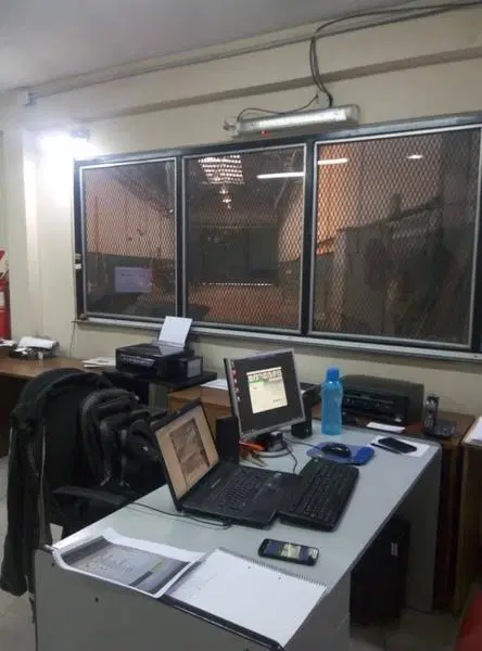 Galpo deposito 550 mts2, Alquiler o Venta en BARRACAS 3