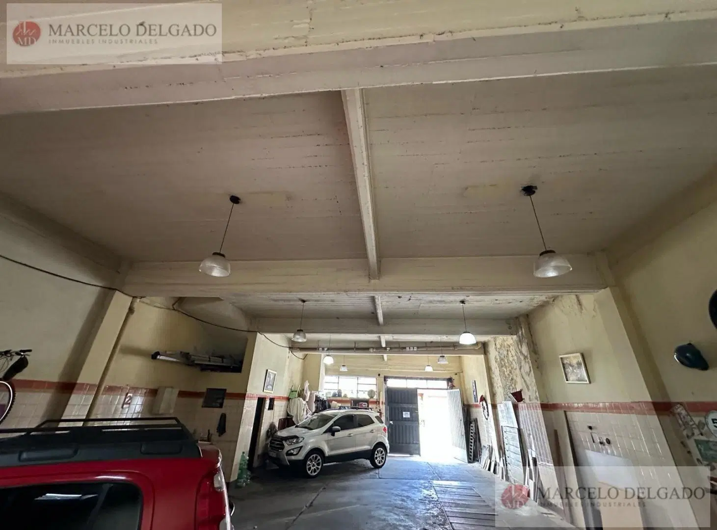Galpón en Venta 3