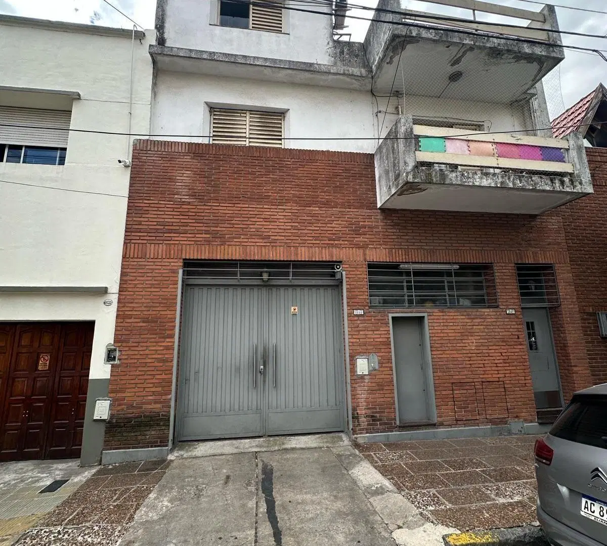 Galpón en Venta 3