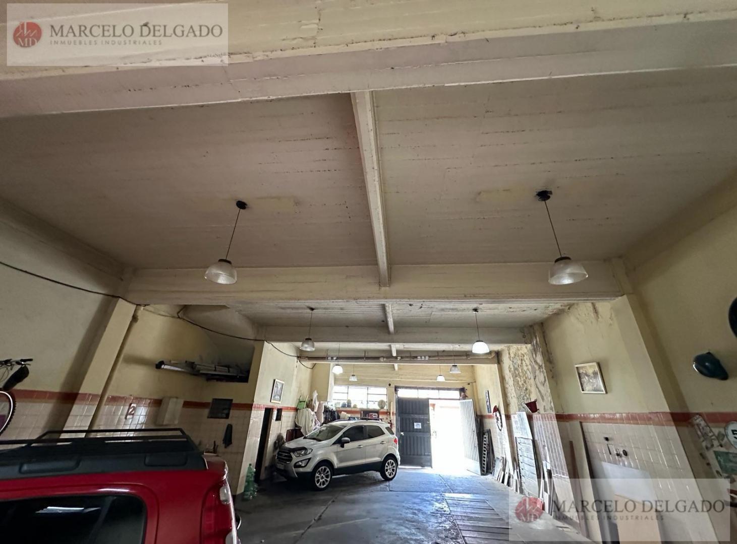 Foto de Galpón en Venta, imagen 4