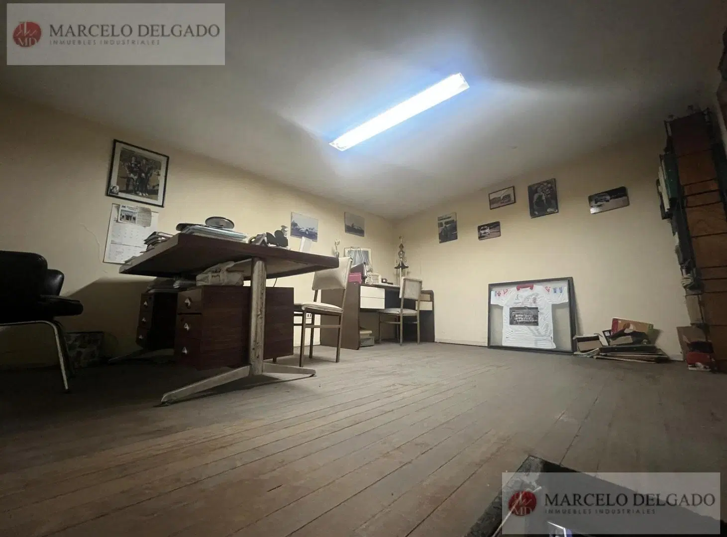 Depósito en  Alquiler 5