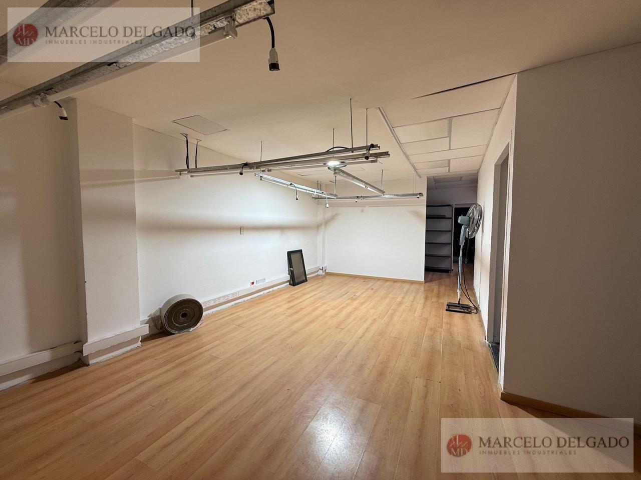 Foto de Galpón - Depósito de 1980 m2 - Barracas - VENTA, imagen 4