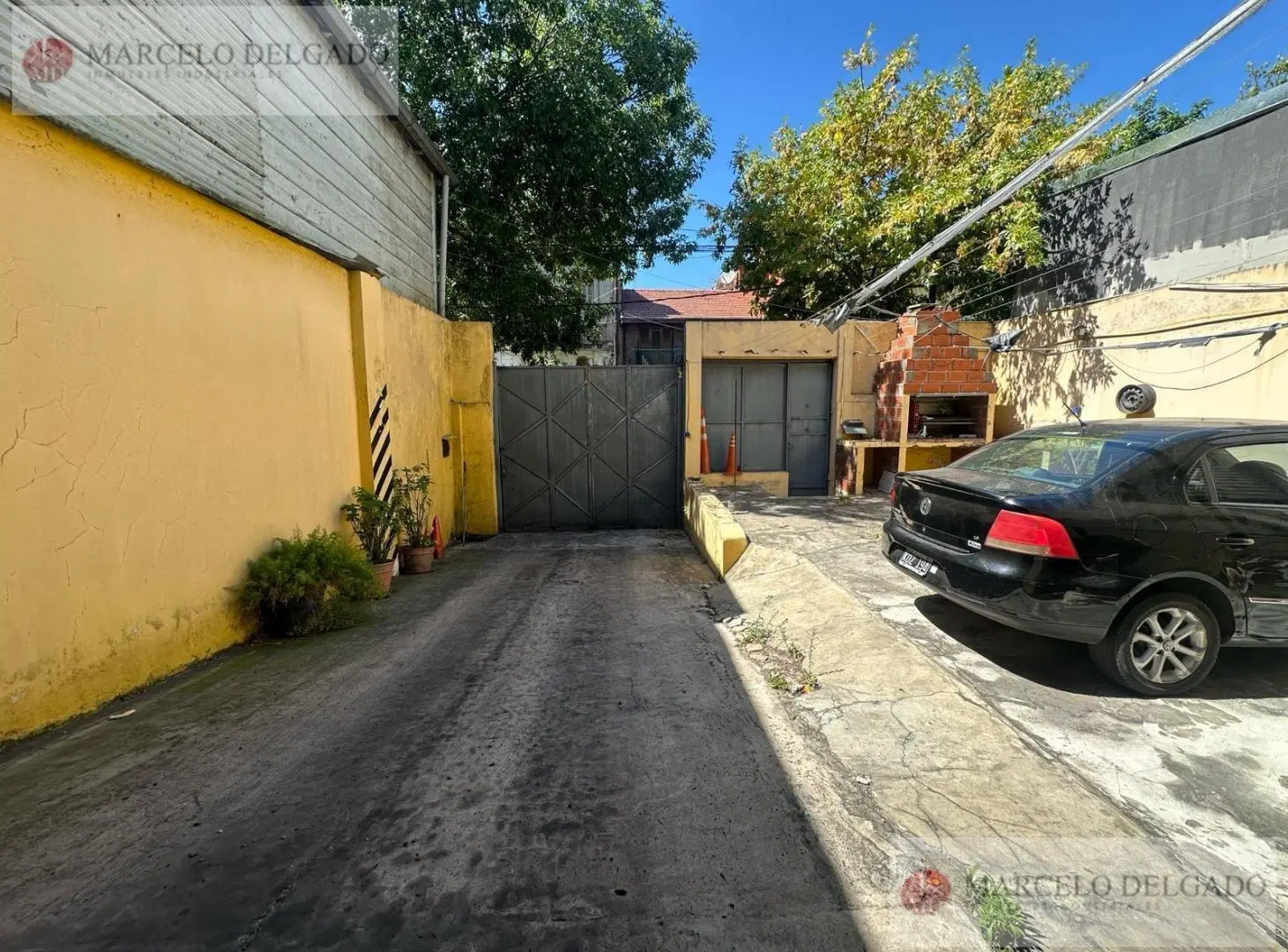 Depósito en Alquiler 2