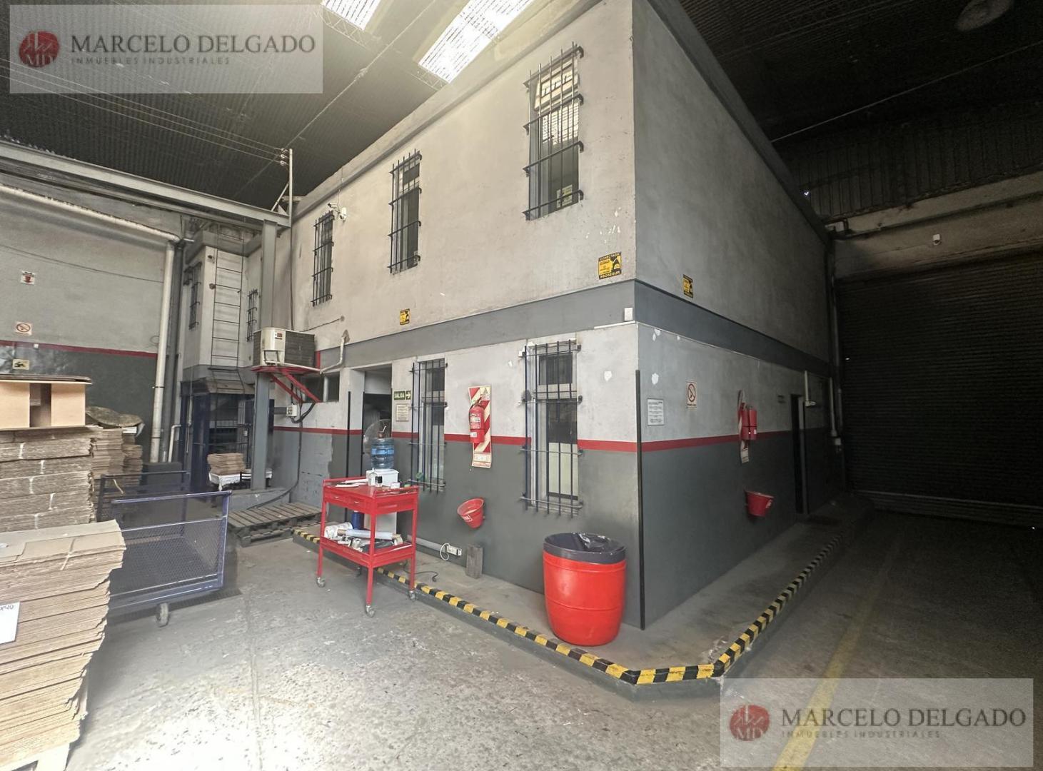 Foto de Depósito en Alquiler, imagen 5