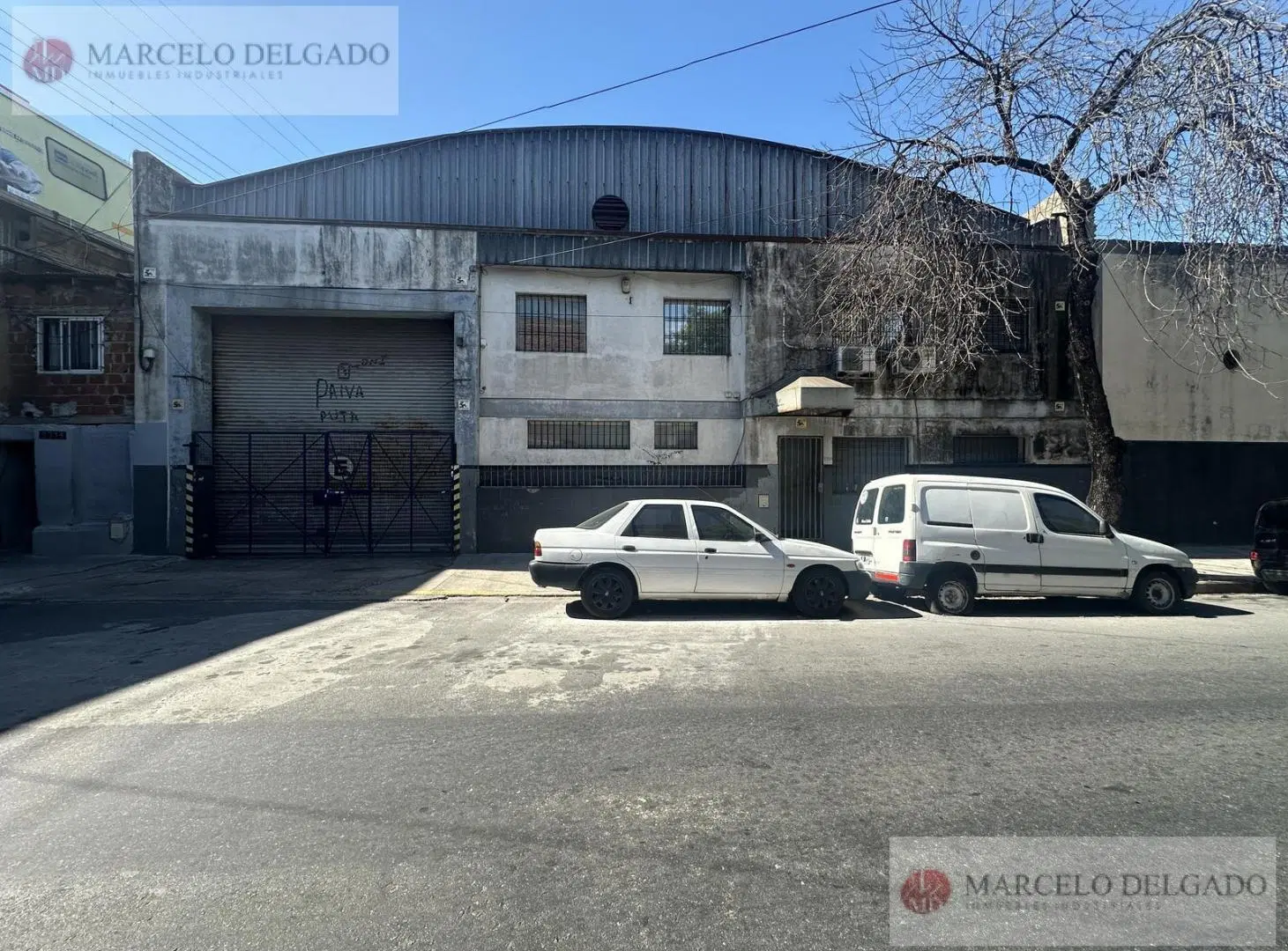 Depósito en Alquiler 5