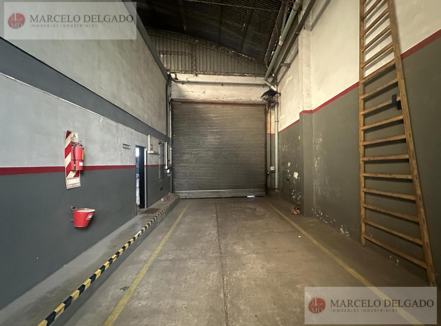 Foto de Depósito en Alquiler, imagen 4