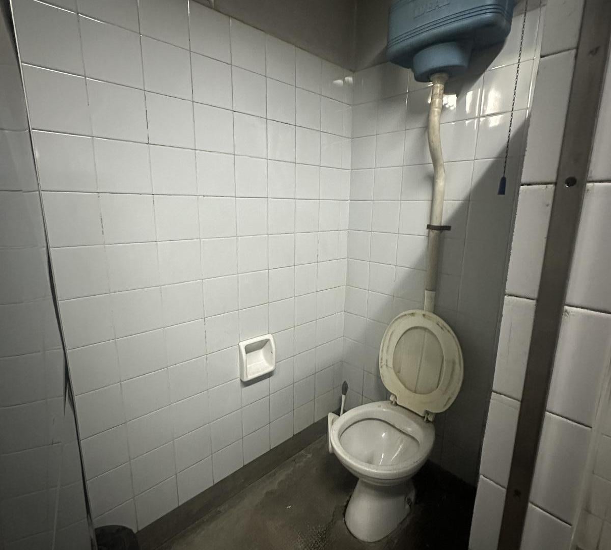 Foto de Depósito en Alquiler, imagen 4