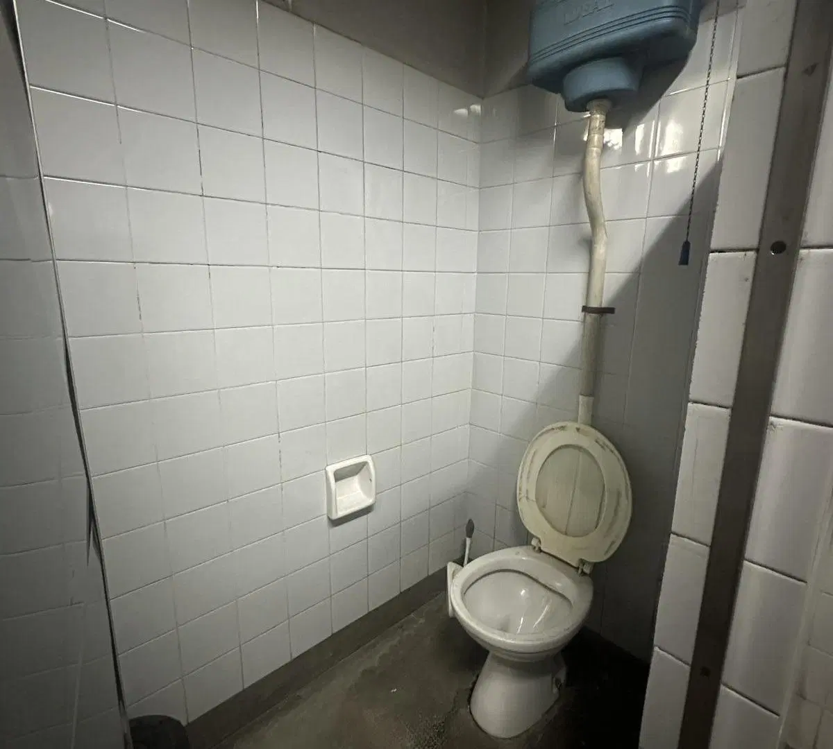 Depósito en Alquiler 4