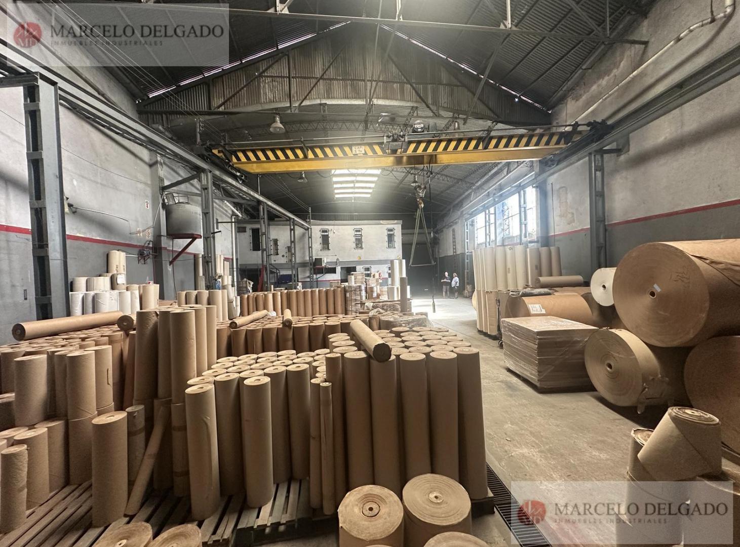 Foto de Depósito en Alquiler, imagen 2