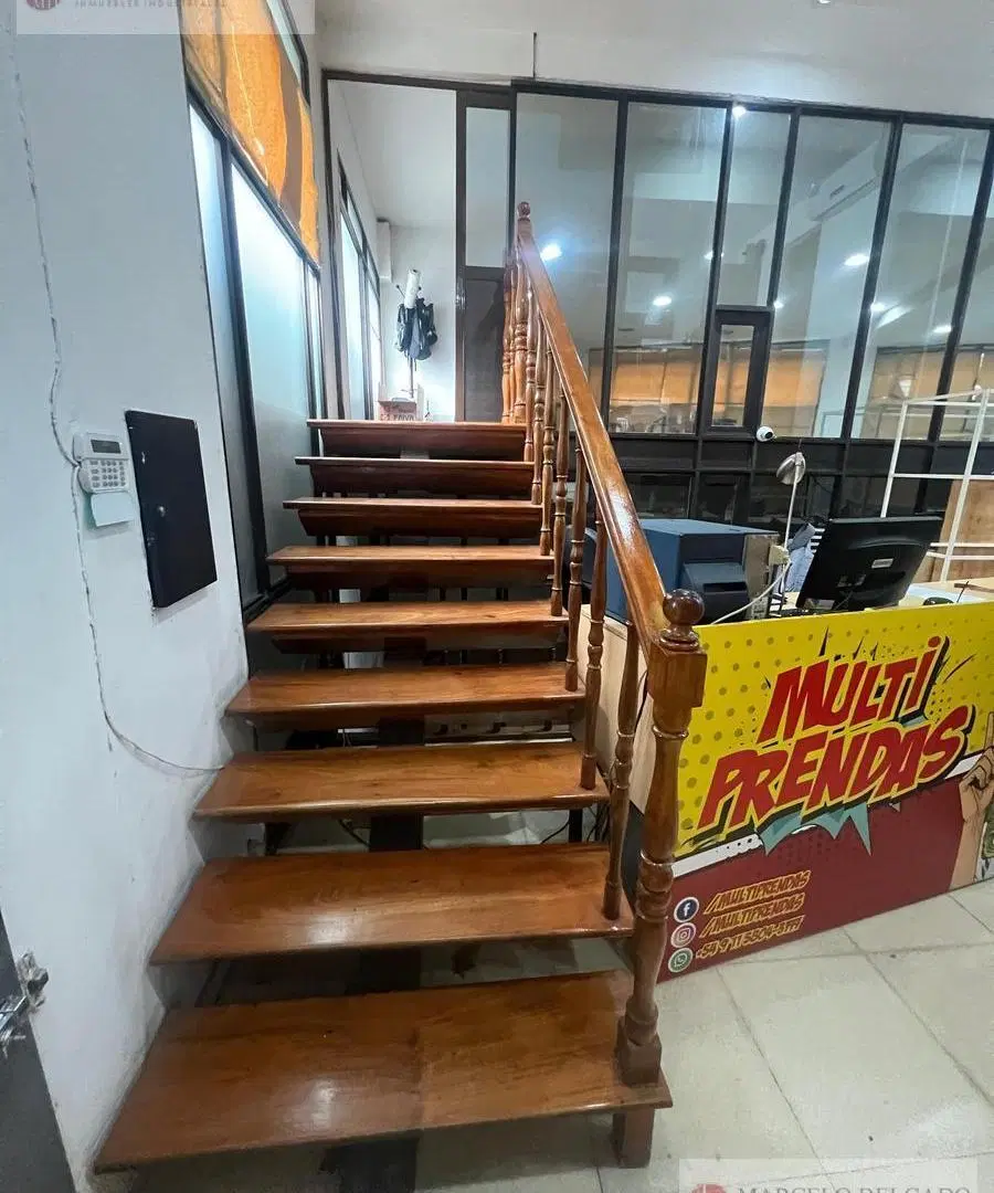 Deposito/ Galpon - Parque Patricios - Venta - 350 M2 - MIXTURA 4 2