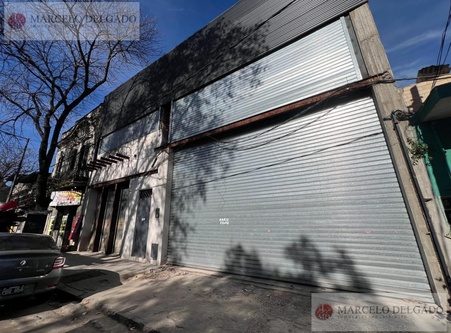 Foto de Depósito Galpon 1.000 m2 Alquiler en Boca, imagen 5