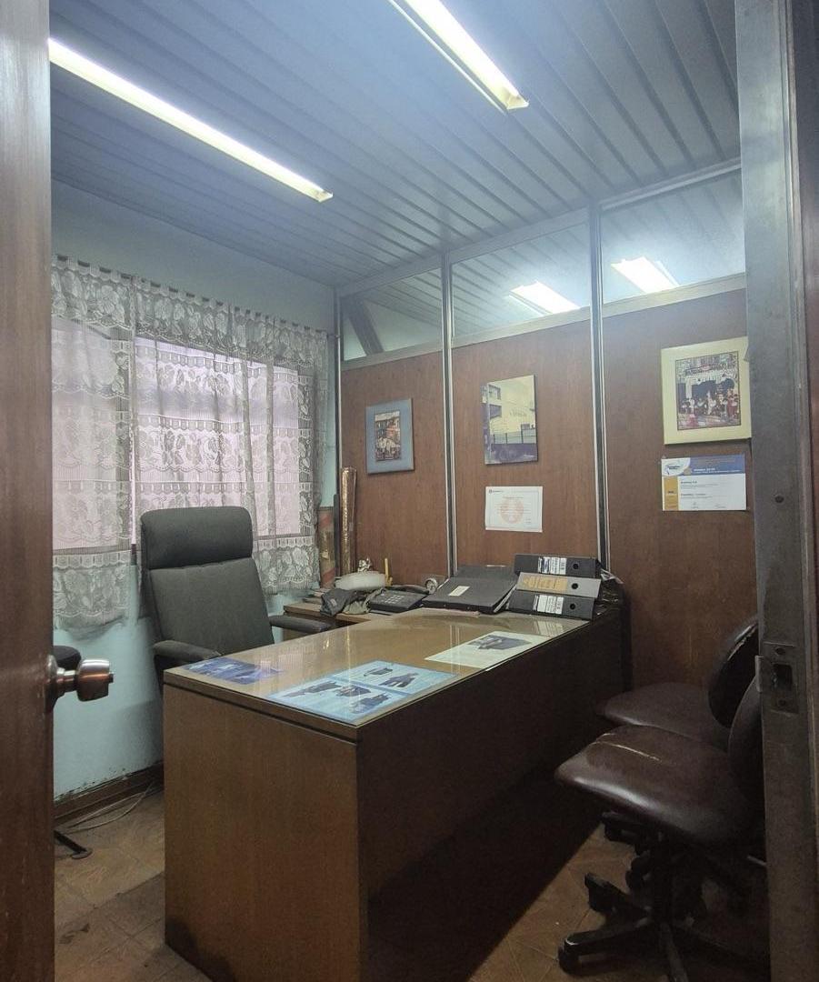Foto de Depósito - Galpon - 450m2 - Alquiler - Valentin Alsina - Lanus, imagen 3