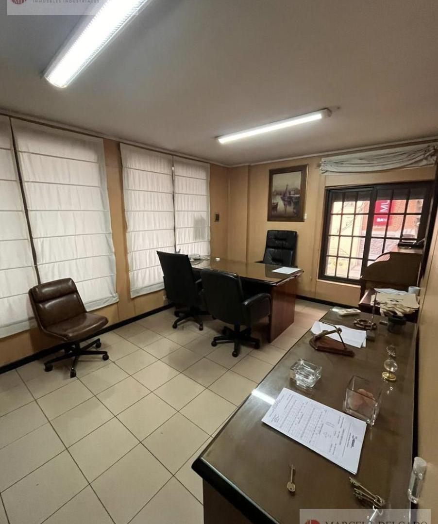 Foto de Depósito - Galpón de 480 m2 en Boca - ALQUILER - VENTA - Mixt. 3, imagen 3