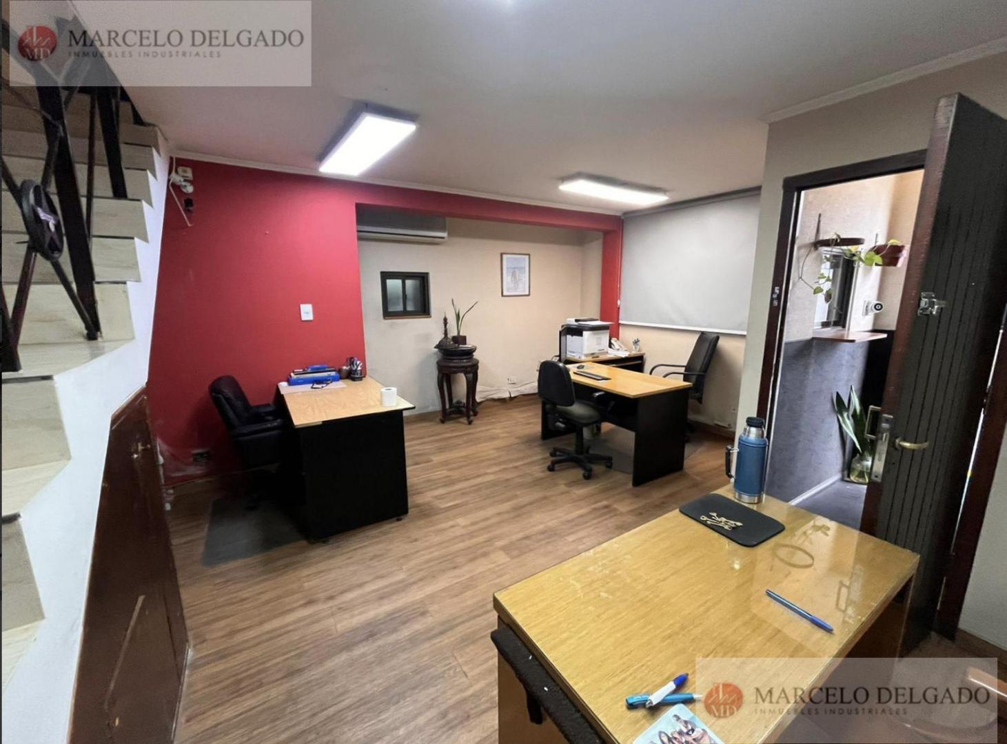Foto de Depósito - Galpón de 480 m2 en Boca - ALQUILER - VENTA - Mixt. 3, imagen 5