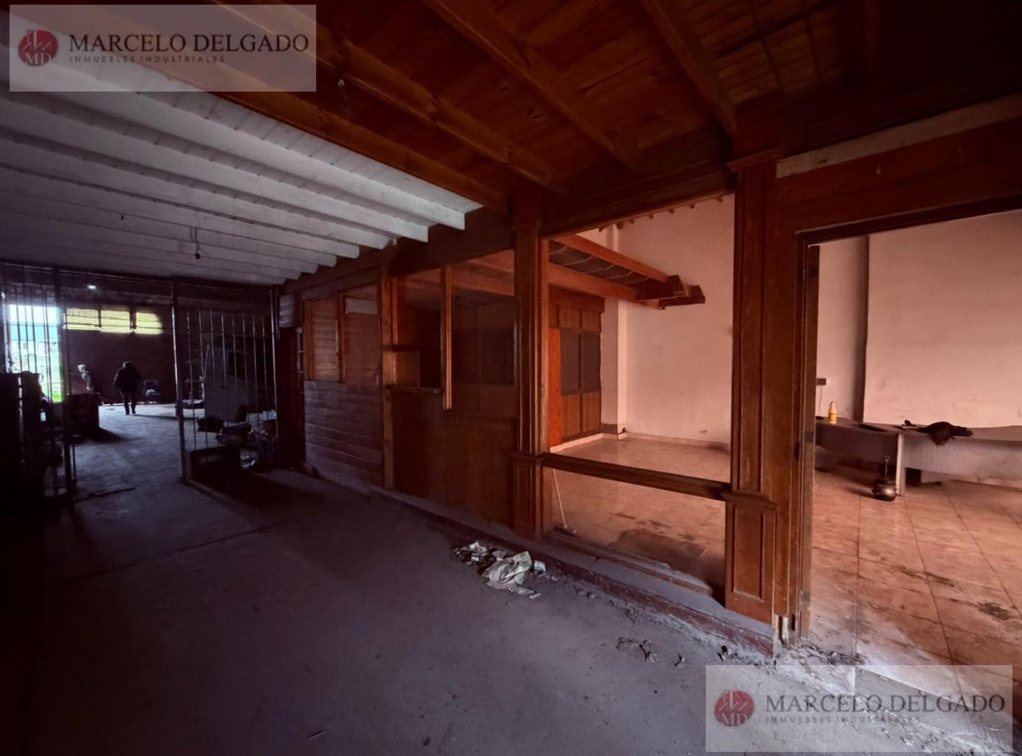 Foto de Galpón - depósito (Vivienda aparte) 2500m2 300m2 BERNAL OESTE - ALQUILER, imagen 5