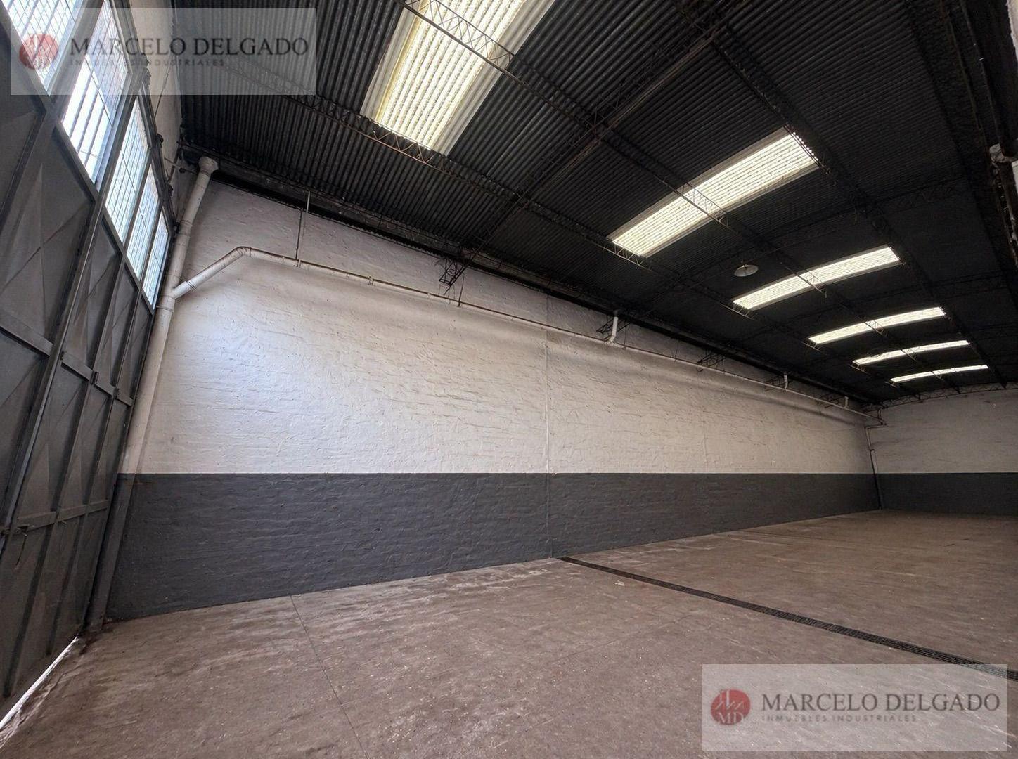 Foto de Depósito - Galpón de 314 m2 en Parque Chacabuco - VENTA Y ALQUILER, imagen 3