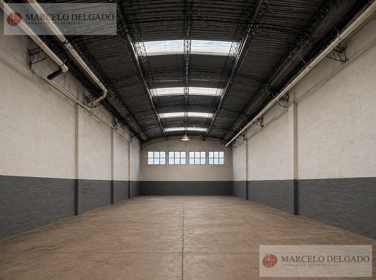 Foto de Depósito - Galpón de 314 m2 en Parque Chacabuco - VENTA Y ALQUILER, imagen 4