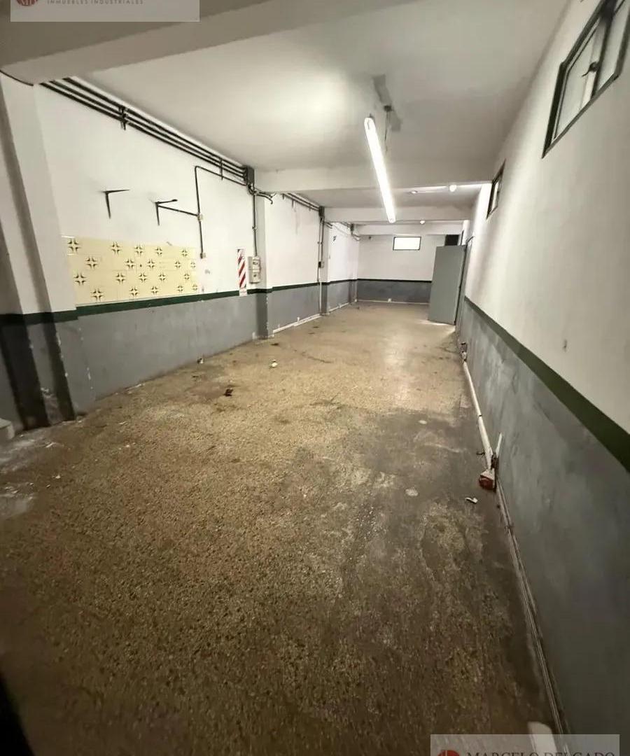 Foto de Galpón - Depósito de 1400 m2 en Barracas - ALQUILER, imagen 4