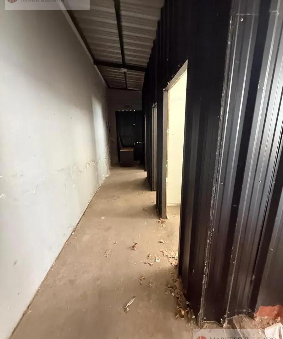 Foto de Galpón - Depósito de 1400 m2 en Barracas - ALQUILER, imagen 5