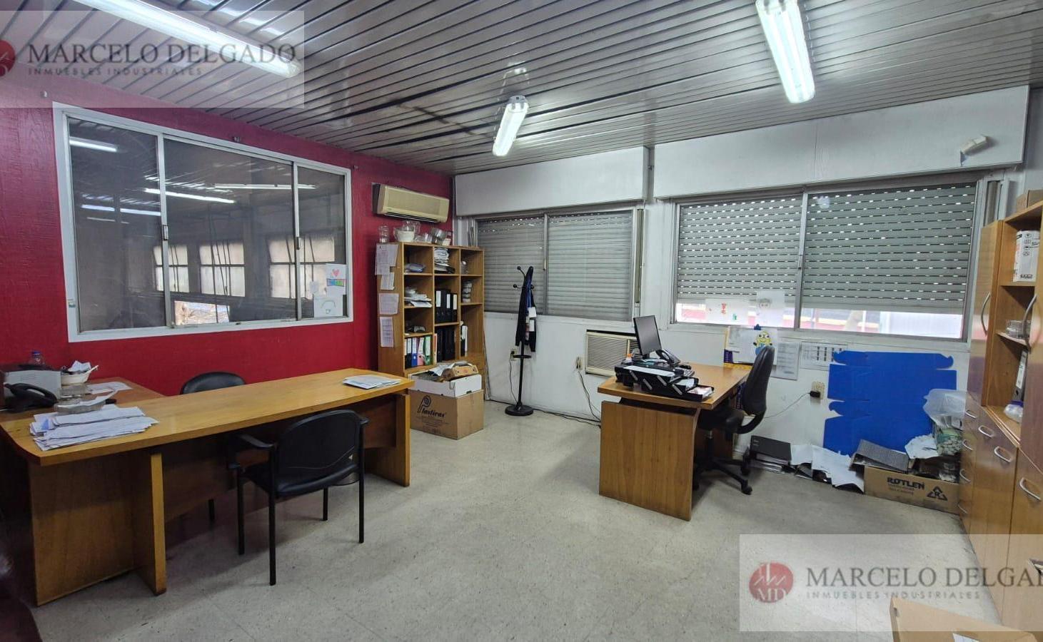 Foto de Depósito - galpón de 2200 m2 en Sarandí - Avellaneda ALQ./ VENTA, imagen 3