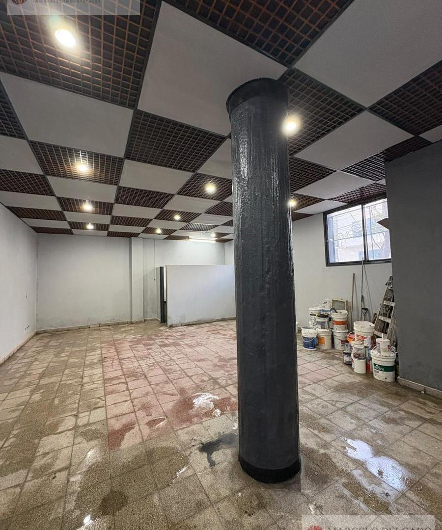 Foto de Galpón - depósito de 1920 m2 en Floresta Sur - ALQUILER, imagen 4