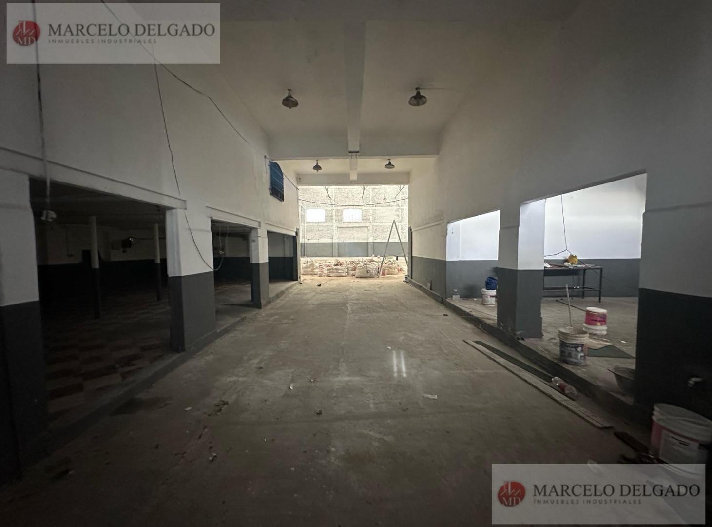 Foto de Depósito - Galpon - Avellaneda - 2.000m2, imagen 5