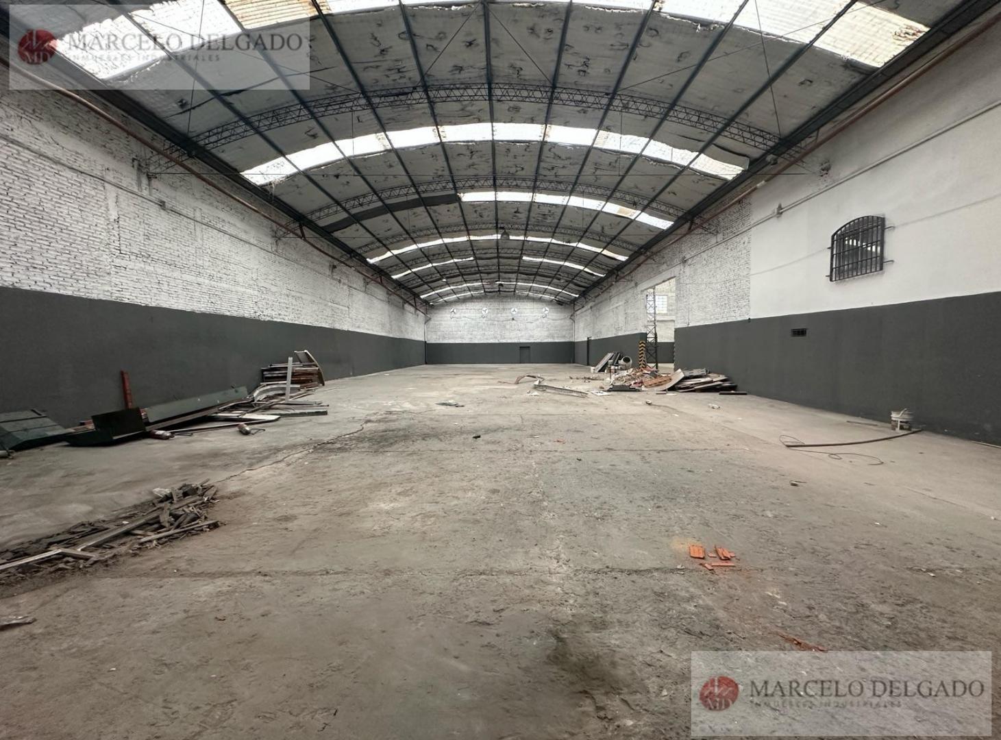 Foto de Depósito - Galpon - Avellaneda - 2.000m2, imagen 2