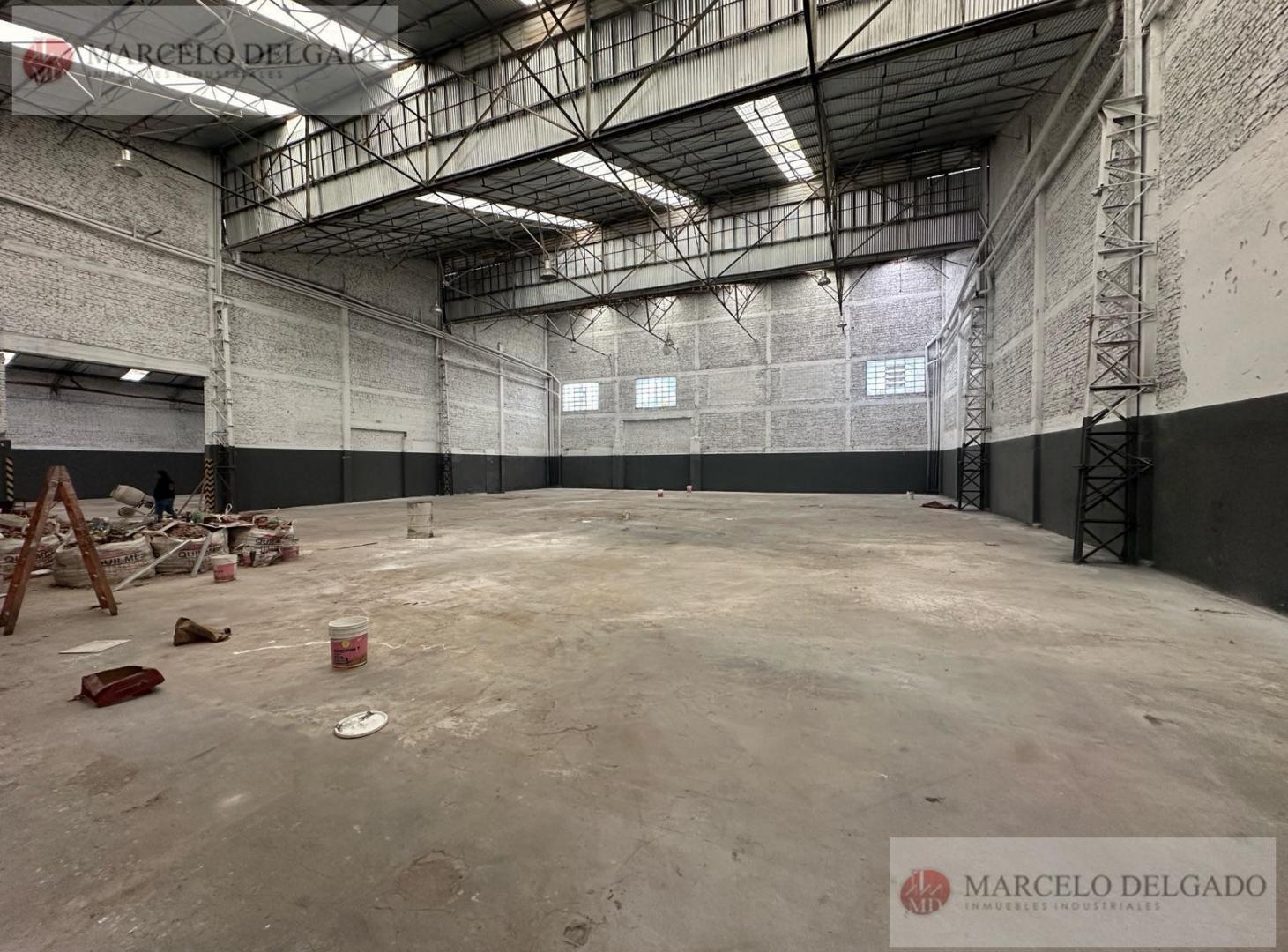 Foto de Depósito - Galpon - Avellaneda - 2.000m2, imagen 2