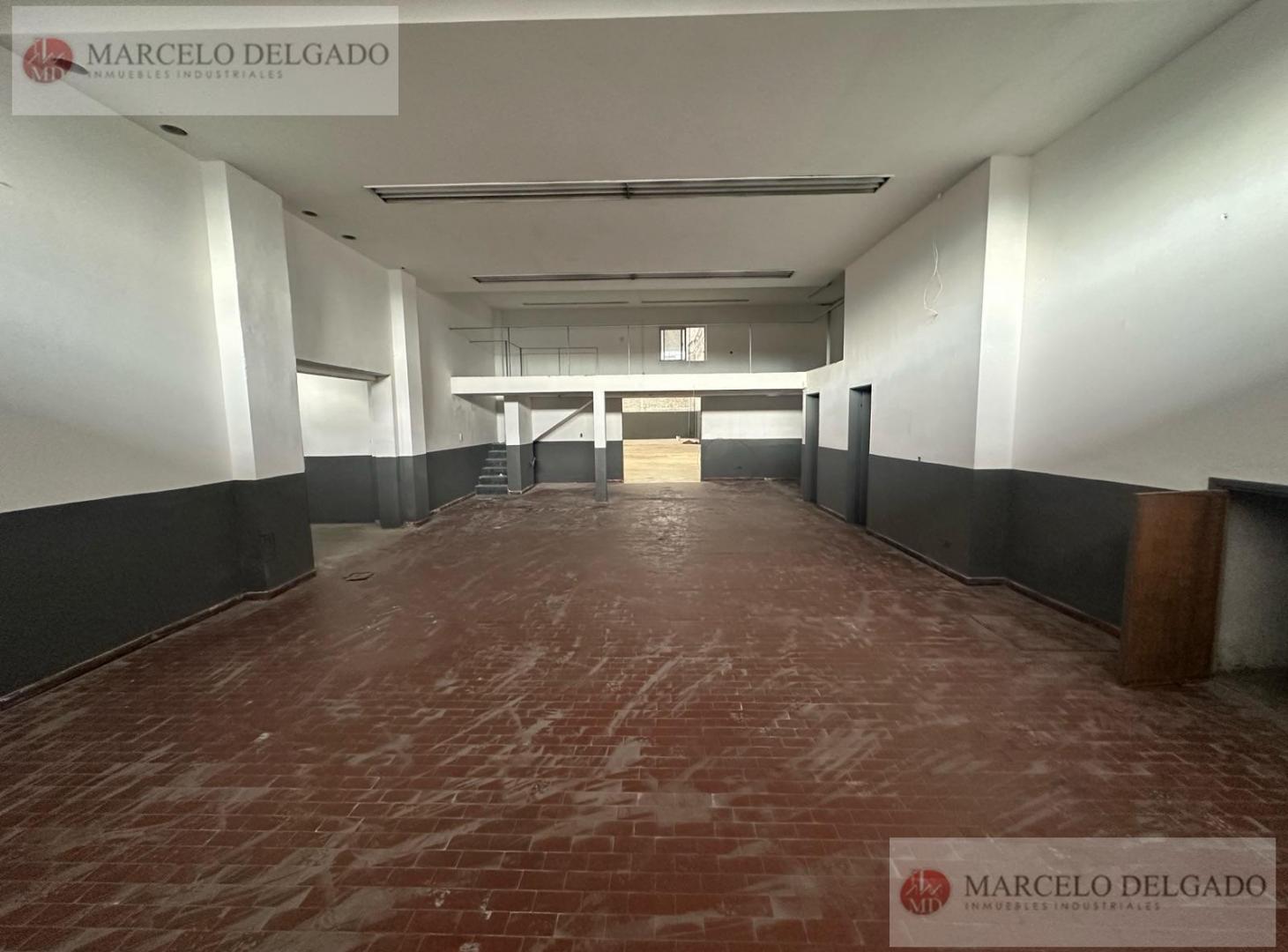 Foto de Depósito - Galpon - Avellaneda - 2.000m2, imagen 3
