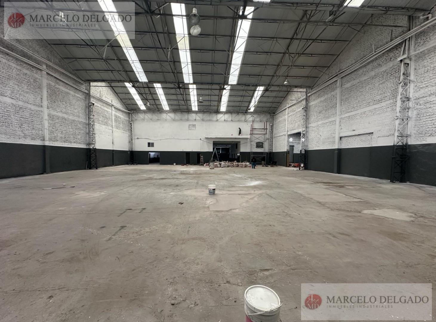 Foto de Depósito - Galpon - Avellaneda - 2.000m2, imagen 5