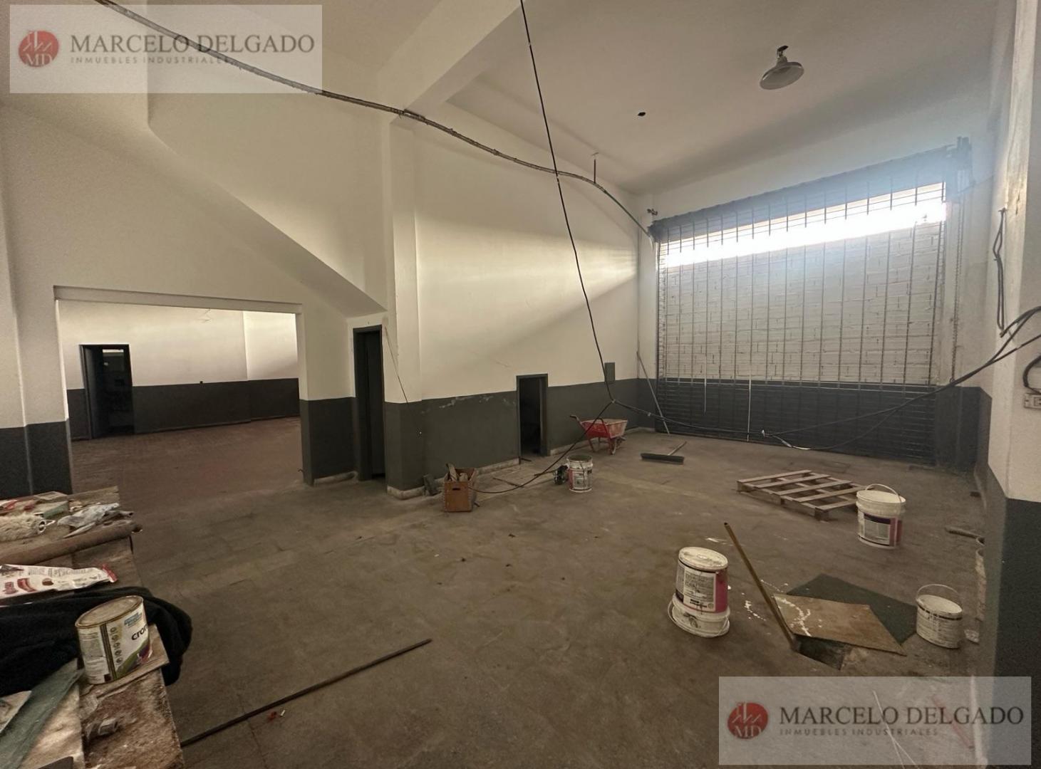 Foto de Depósito - Galpon - Avellaneda - 2.000m2, imagen 1