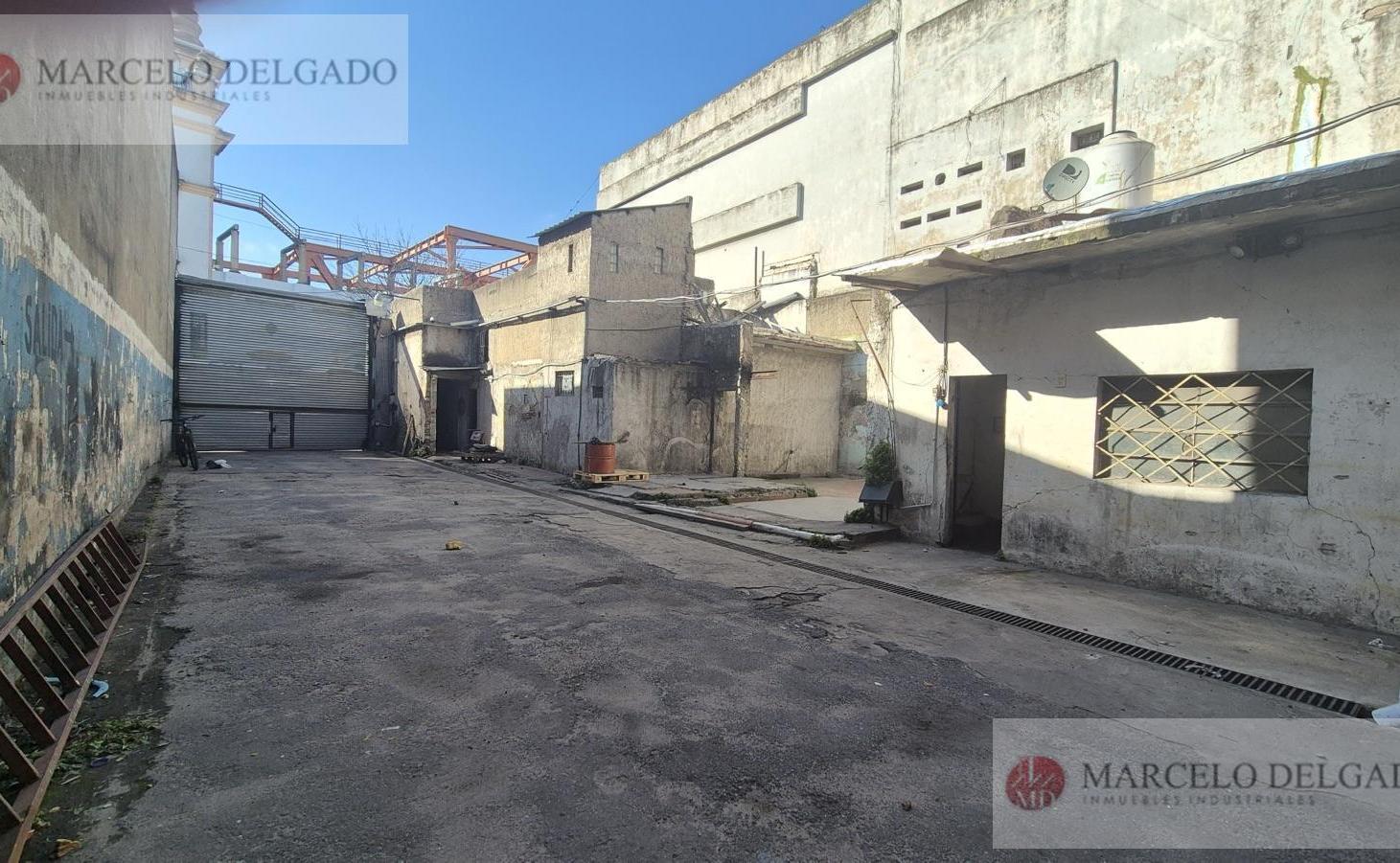 Foto de Depósito - Galpon - Alquiler - Mixtura 3 - 850 m2, imagen 4