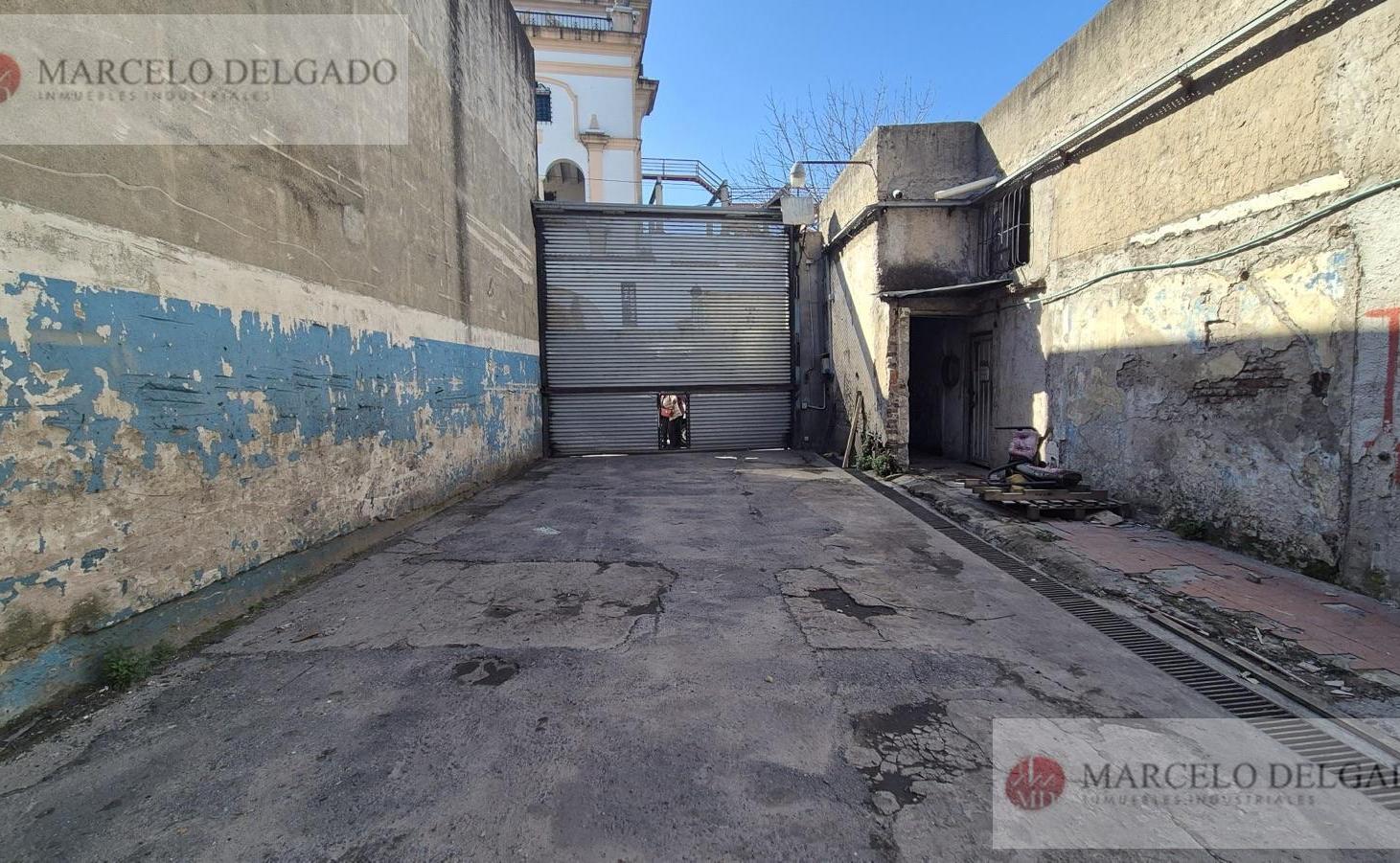 Foto de Depósito - Galpon - Alquiler - Mixtura 3 - 850 m2, imagen 3