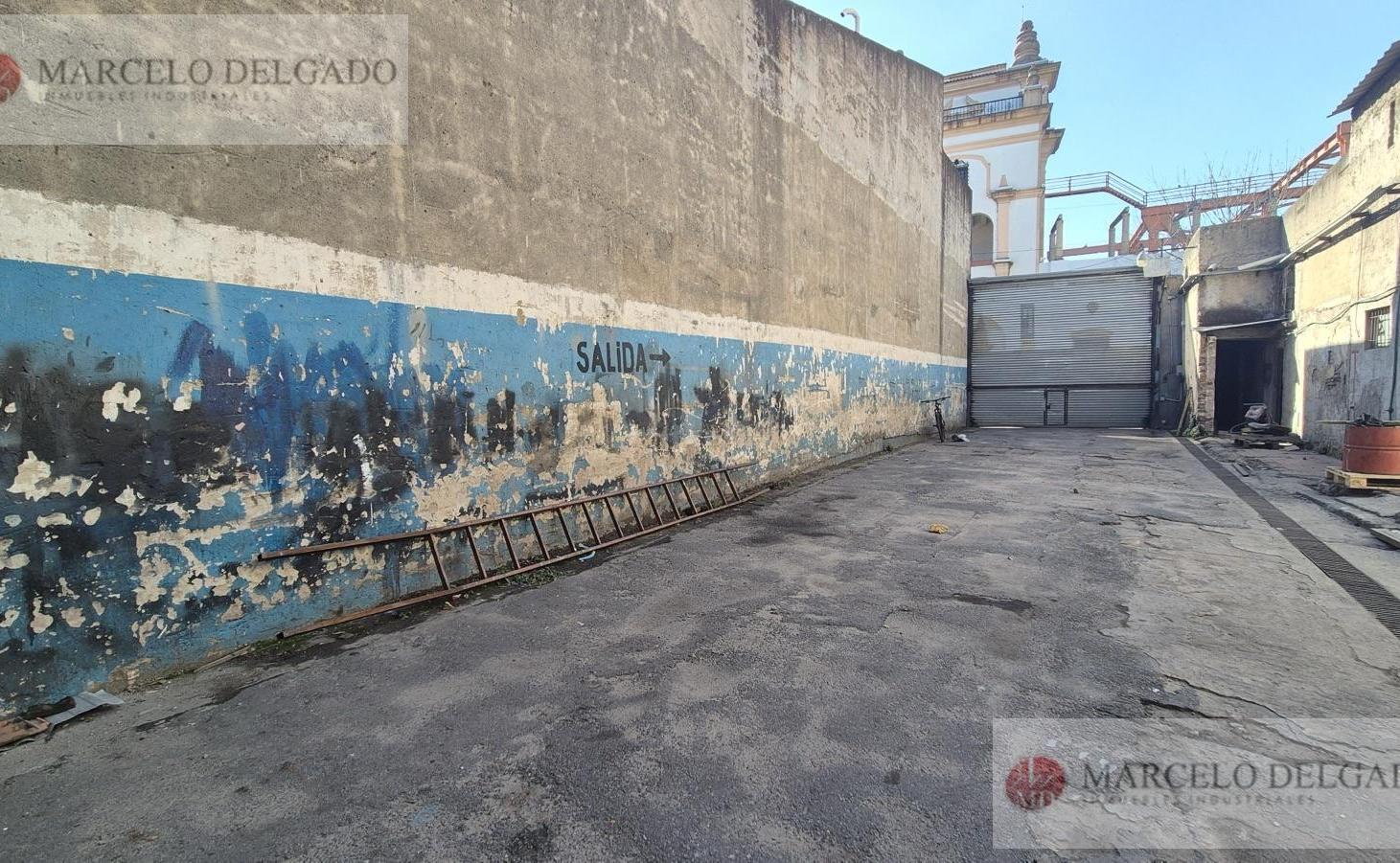 Foto de Depósito - Galpon - Alquiler - Mixtura 3 - 850 m2, imagen 4