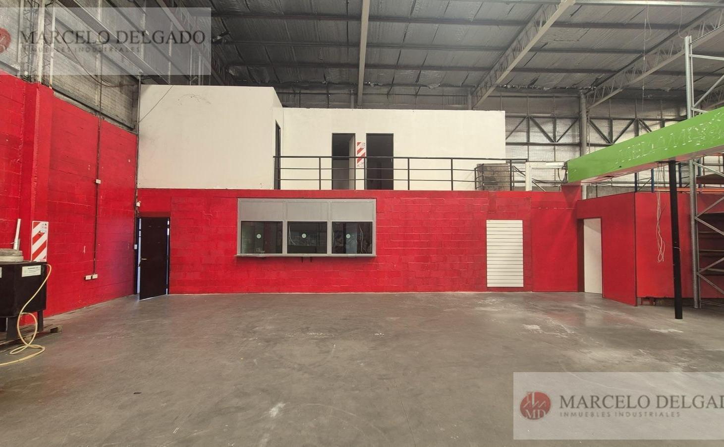 Foto de Depósito-Nave Industrial, imagen 2