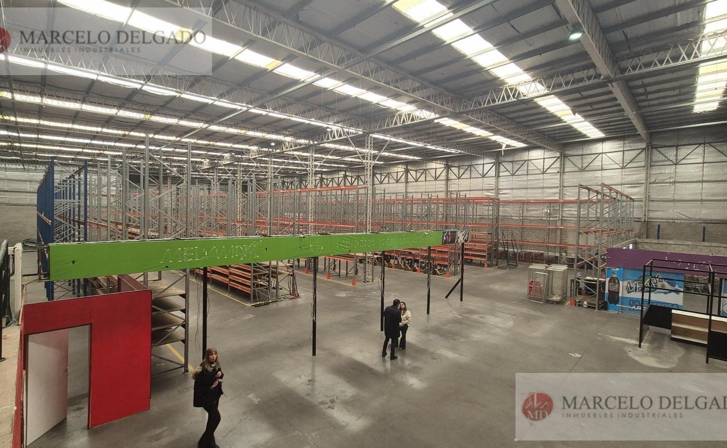 Foto de Depósito-Nave Industrial, imagen 1