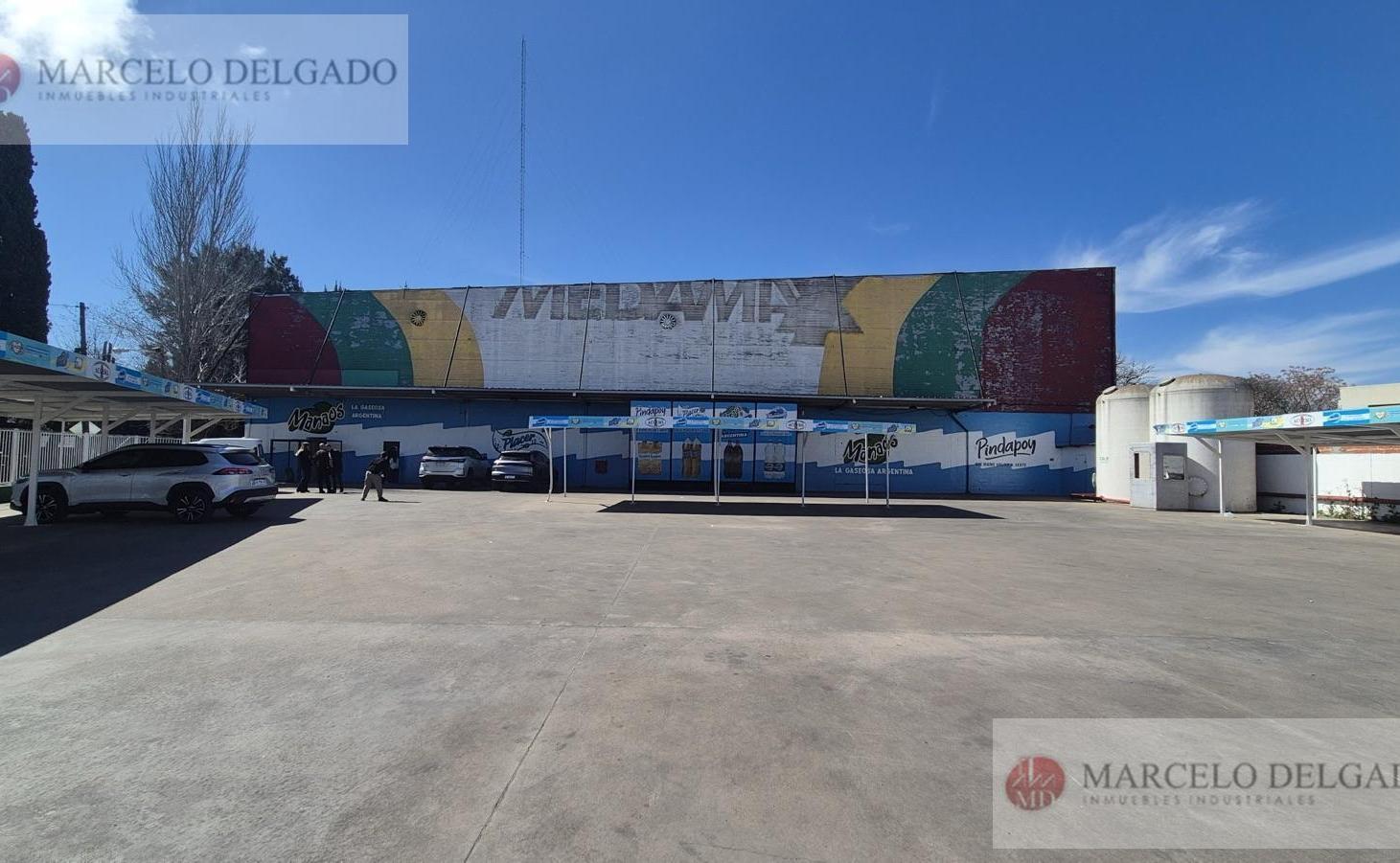 Foto de Depósito-Nave Industrial, imagen 5