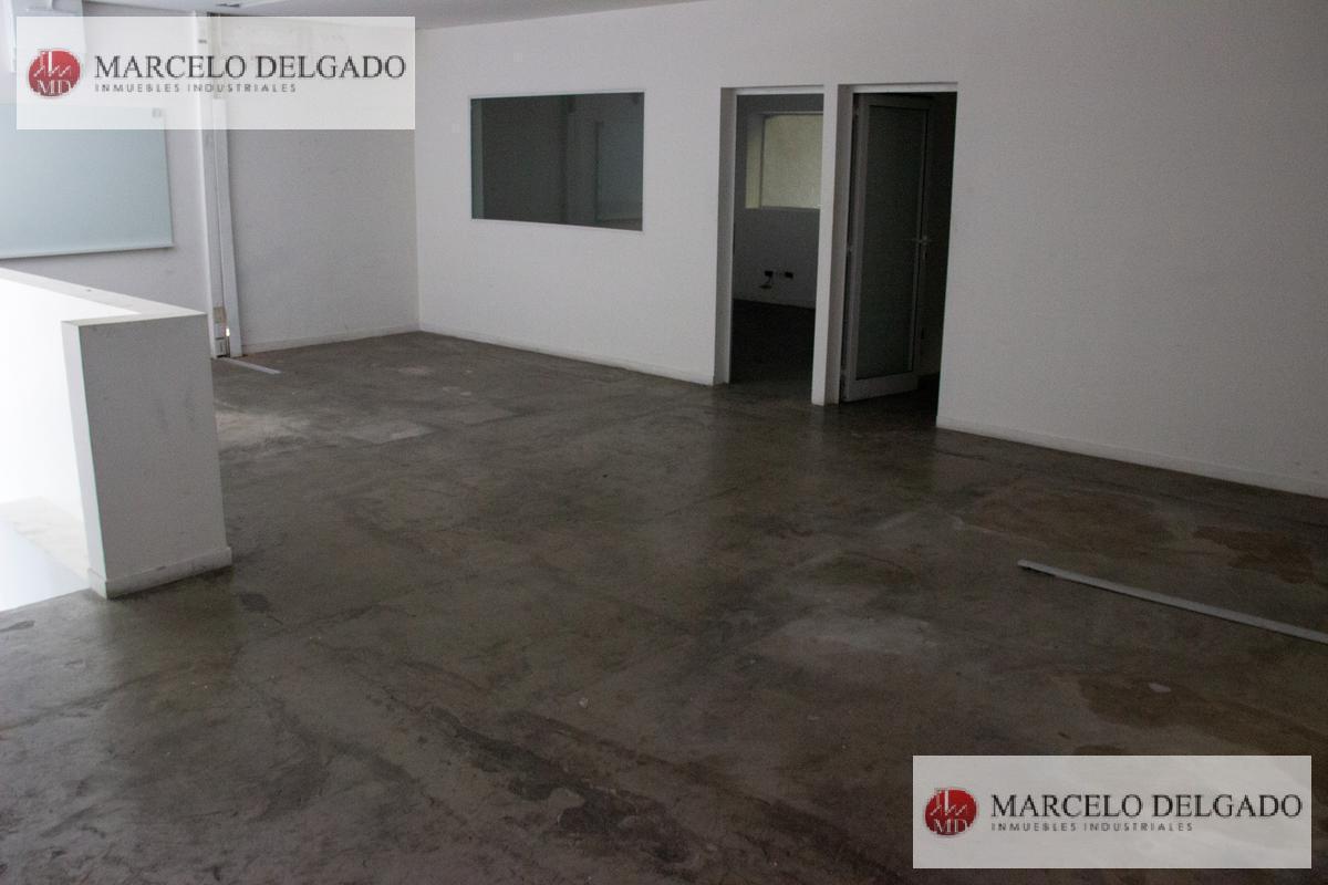 Foto de Galpón - Local - 1050m2 - en La Boca - MIXTURA 3, imagen 1