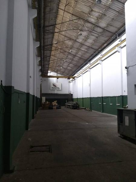 Foto de Deposito 450 m2 Avellaneda, imagen 3