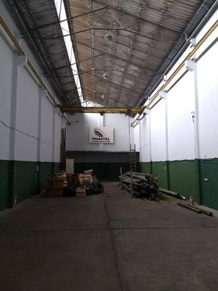 Foto de Deposito 450 m2 Avellaneda, imagen 4